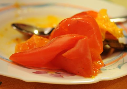 309) Try Cachi (Persimmon) 