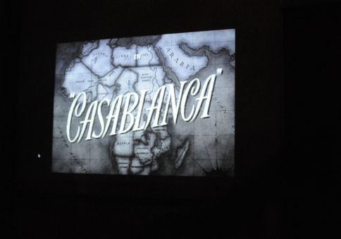 257) Watch Casablanca 